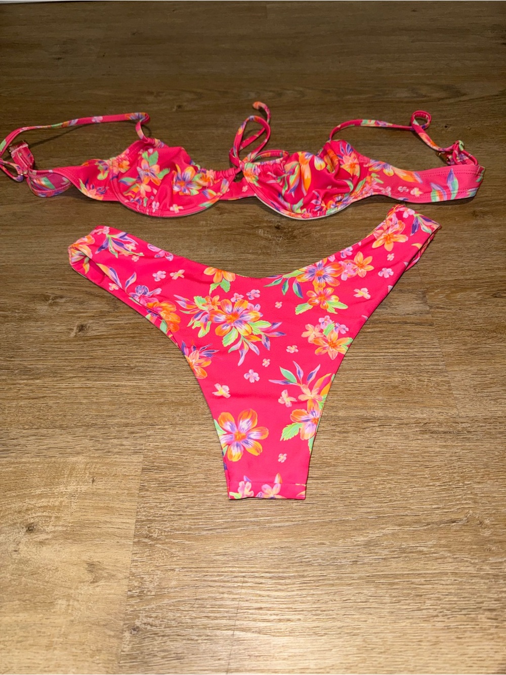 Kulani Kinis Bikini